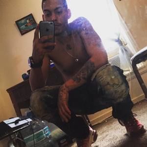 Meet your Posher, Antonio